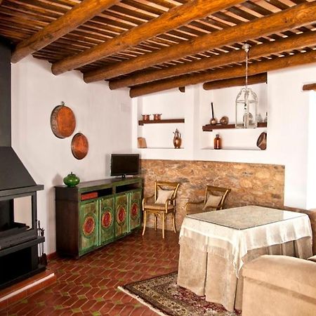 Villa CR Casa Quinto Constantina Esterno foto