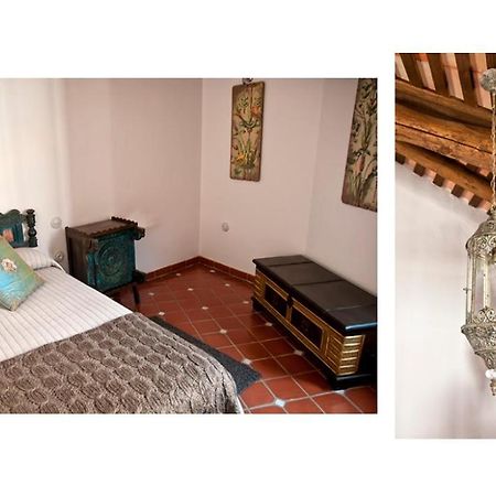 Villa CR Casa Quinto Constantina Esterno foto