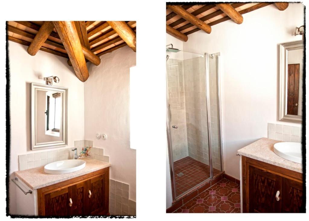 Villa CR Casa Quinto Constantina Esterno foto