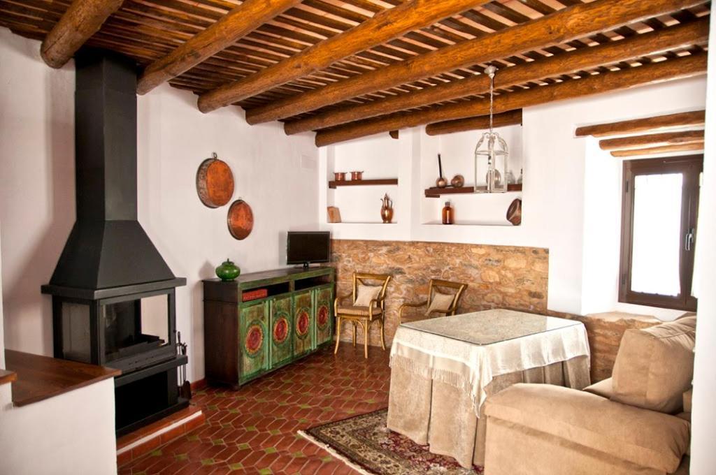 Villa CR Casa Quinto Constantina Esterno foto