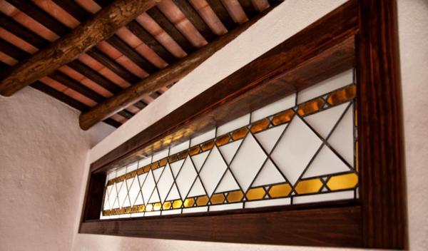 Villa CR Casa Quinto Constantina Esterno foto