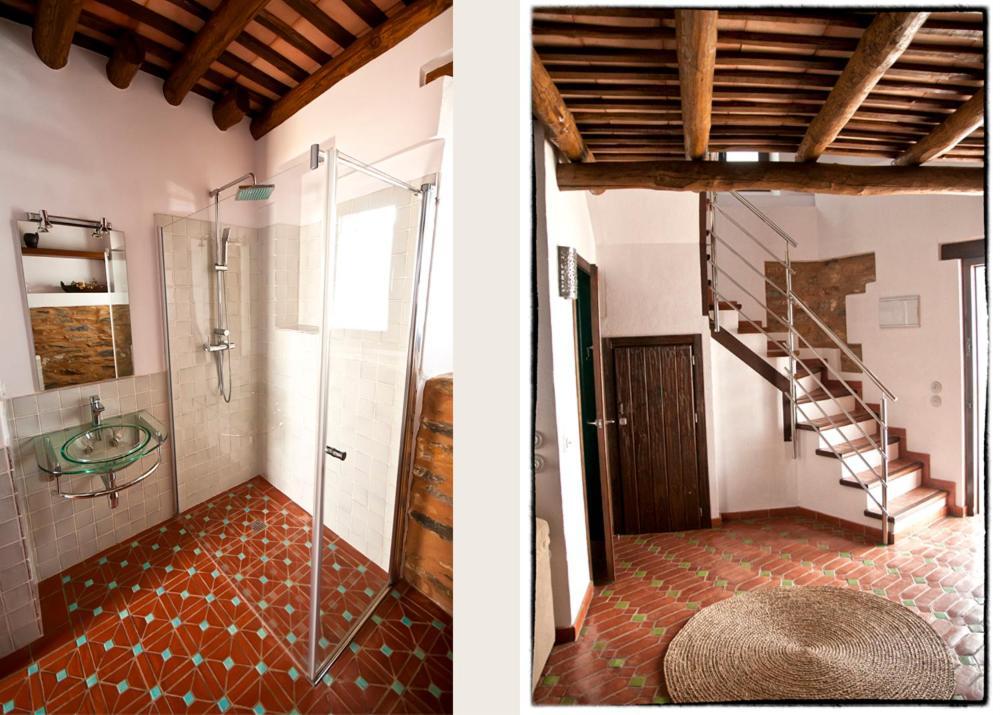 Villa CR Casa Quinto Constantina Esterno foto