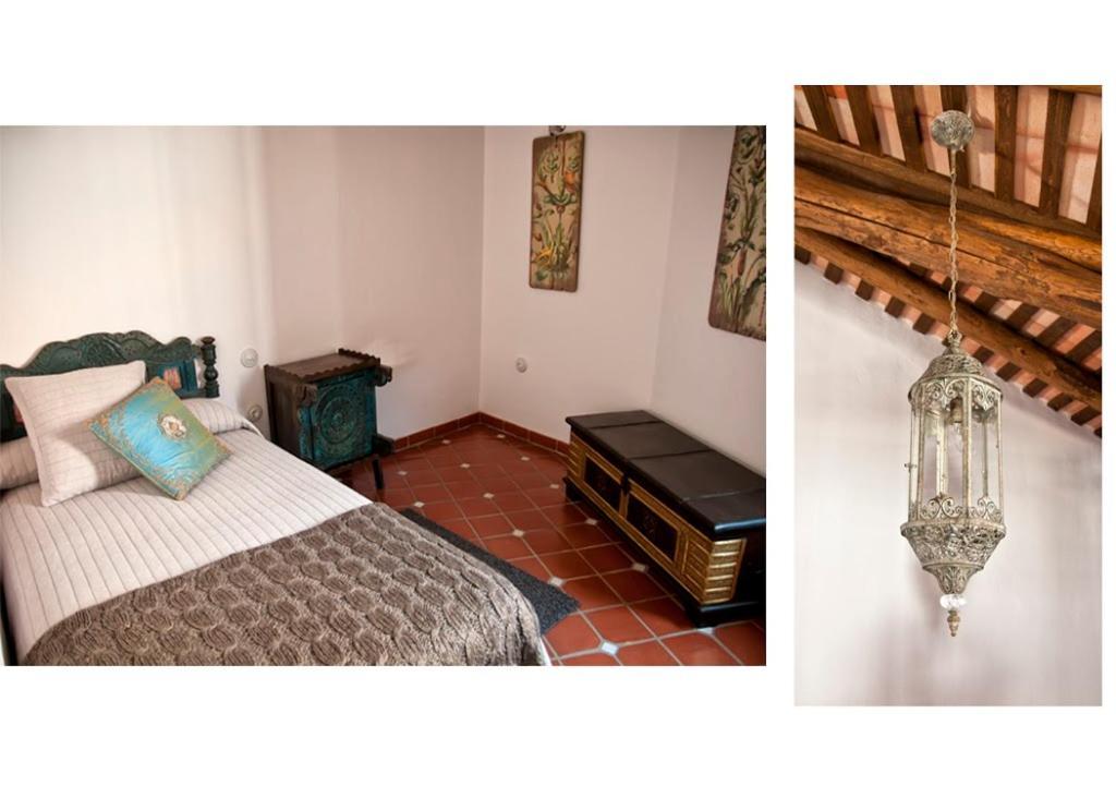 Villa CR Casa Quinto Constantina Esterno foto
