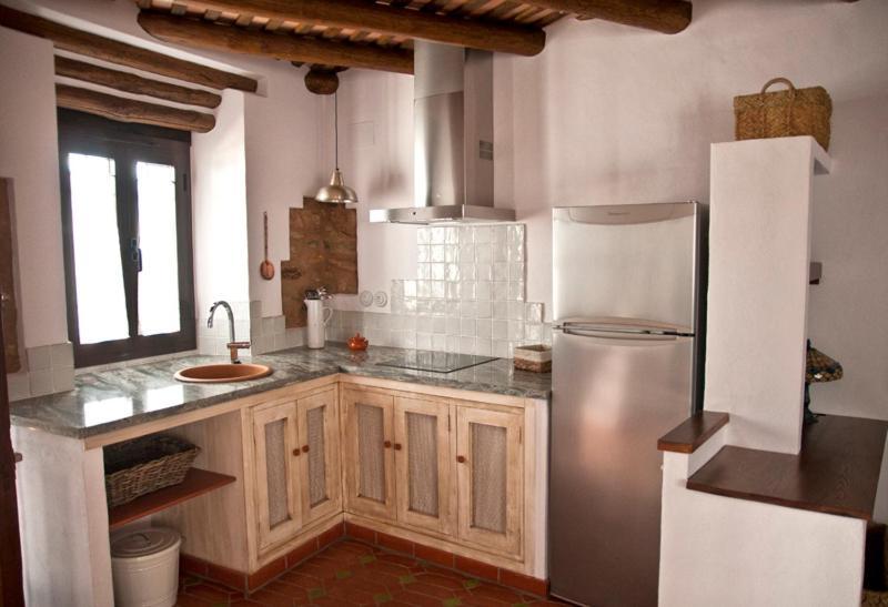 Villa CR Casa Quinto Constantina Esterno foto
